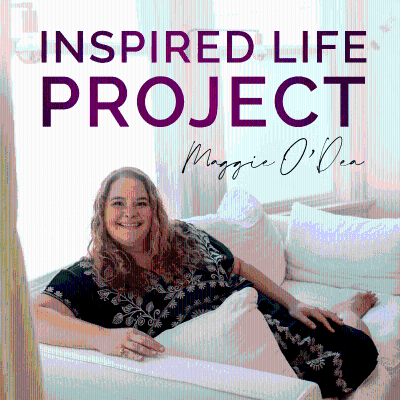 episode 60. Action and Vision with Josie May artwork