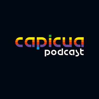 Capicua Podcast
