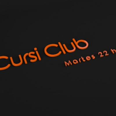 episode Cursi Club 50 - Parte 1 artwork