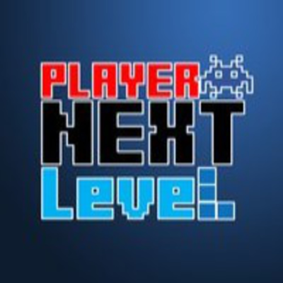 episode Podcast Player Next Level #2 artwork