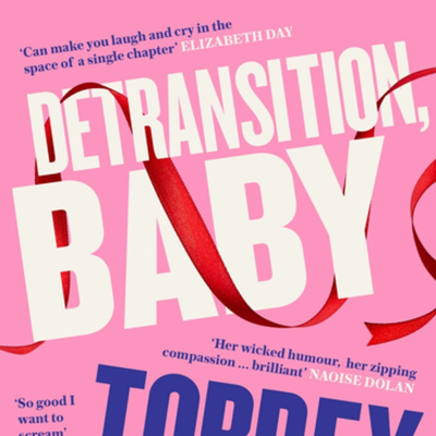 episode Detransition, Baby artwork