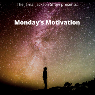 episode Monday Motivation. artwork