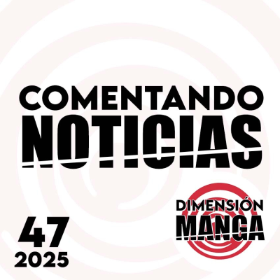 episode NOTICIAS 2025: Semana 47 artwork