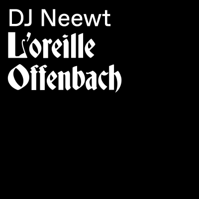 episode LOOF49 - DJ Neewt | 07.03.2019 artwork