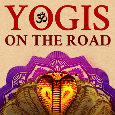 Yogis on the Road