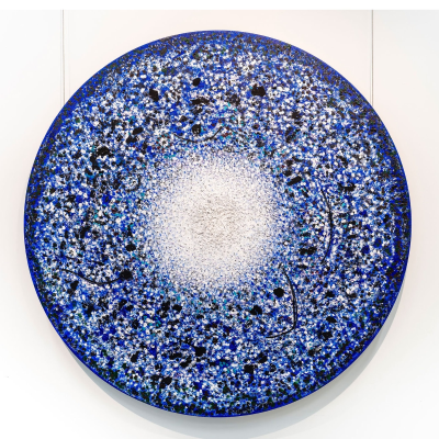 episode Poesie des Lichts - Museum Frieder Burda in Baden-Baden zeigt Werke von Richard Pousette-Dart artwork