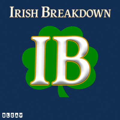 episode IB Nation Sports Talk: Jonathan Sanderson And Gan-Erdene Solongo Commit To Notre Dame Basketball Plus Revenue Sharing Thoughts artwork