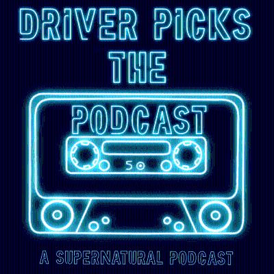 Driver Picks The Podcast