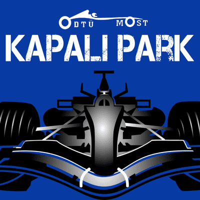 episode Kapalı Park 14. Bölüm : Çocuk Özel Part 2 2020 F2 Gridi artwork