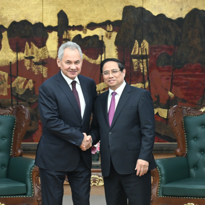 episode Thời sự 6h 10/12/2025 Thủ tướng Phạm Minh Chính tiếp Thư ký Hội đồng An ninh Liên bang Nga artwork