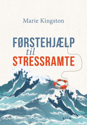 Førstehjælp til stressramte