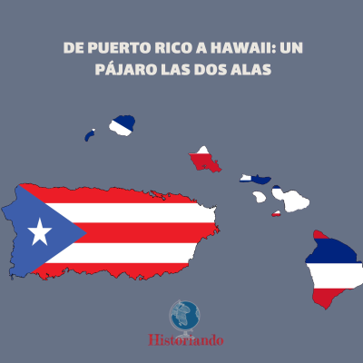 episode 045: De Puerto Rico a Hawaii: un pájaro las dos alas artwork