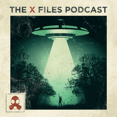 the x files home stream