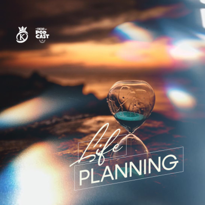 episode Life Planning artwork