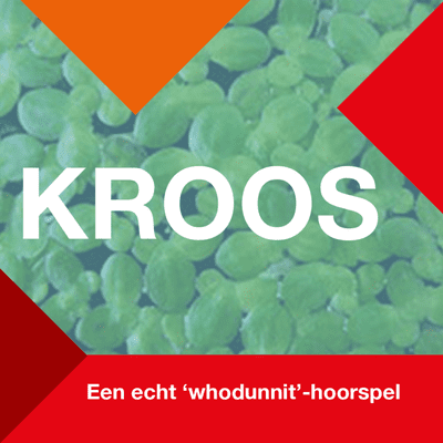 episode KROOS aflevering 5 artwork