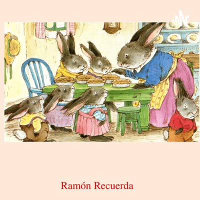 Ramón Recuerda - Joanne Oppenheim