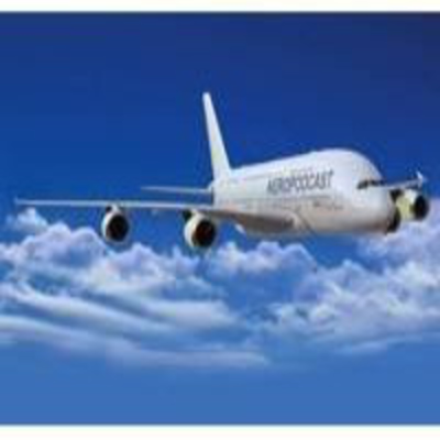 episode Aeropodcast 41 - ¿Y tu que Opinas? Mix artwork