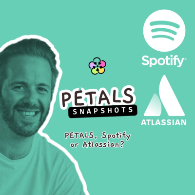 episode Podroll: PETALS, Spotify or Atlassian? artwork