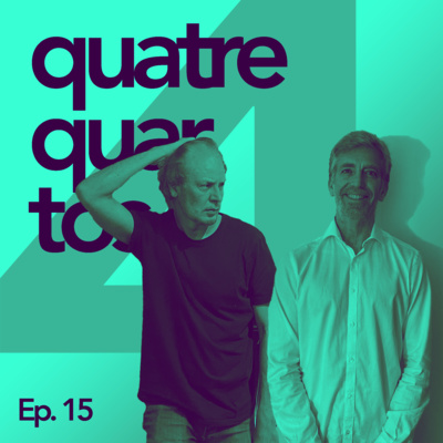 episode Episodi 15 | Què és un pla de pensions artwork
