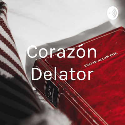 episode Corazón Delatoe artwork