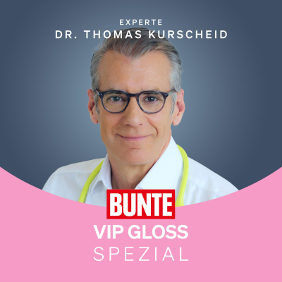 episode Dr. Thomas Kurscheid: Abnehmspritze erklärt - was Ozempic, Wegovy & Co. wirklich können artwork
