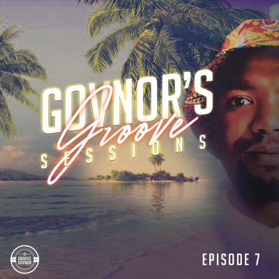 episode Groove Sessions - Ep 07 artwork