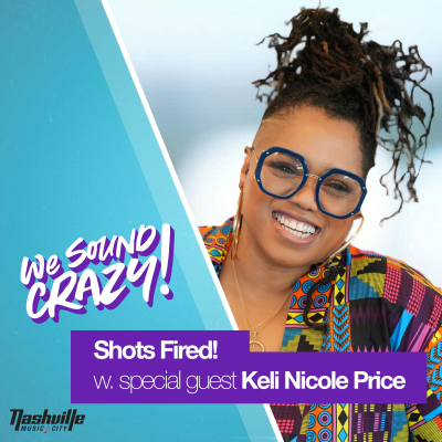 episode Keli Nicole Price Talks Writing ‘Deja Vu’ for Beyoncé & More artwork