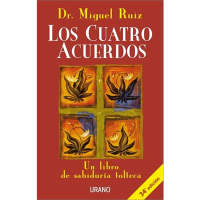 episode Despertando el inversor || Los 4 acuerdos - Miguel Ruiz || Parte 2 artwork