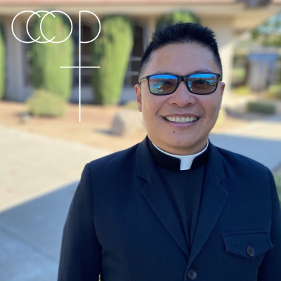 episode Fr. Gerald Pedrera: Homily - December 2, 2025 - Be An Instrument artwork