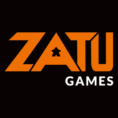 episode ZatCast #1 - Most Anticipated Board Games of 2019 artwork