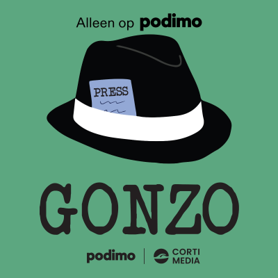 Cover image GONZO