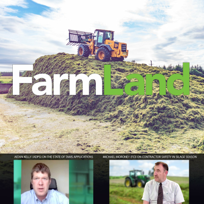 episode FarmLand 14th May 2020 artwork