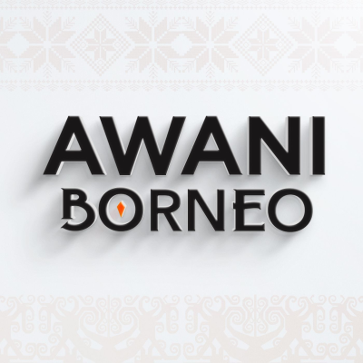 episode AWANI Borneo [25/01/2024] - Luruan Monsun | Akta Anti Lompat Parti | Perarakan Kavadi artwork