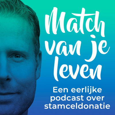 episode Het bijzondere werk van een stamcelkoerier artwork