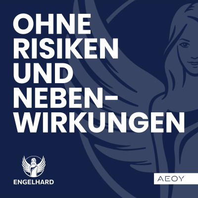 episode Die Zukunft des PTA-Berufs: Chancen für junge Talente (Silke Dittmar, Direktorin Bernd- Blindow-Schulen) artwork