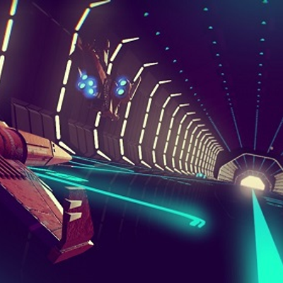 episode Explore No Man's Sky with Lex Starwalker 04: How to Upgrade Your Ship without Spending Any Units artwork