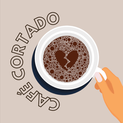 Café Cortado