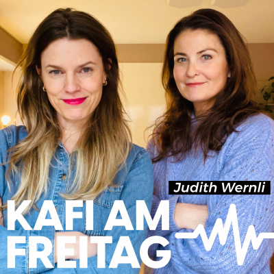 episode Z'luut. Z'viel. Z'aschträngend. artwork