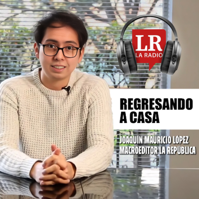 episode No hay suficientes millonarios en América Latina artwork