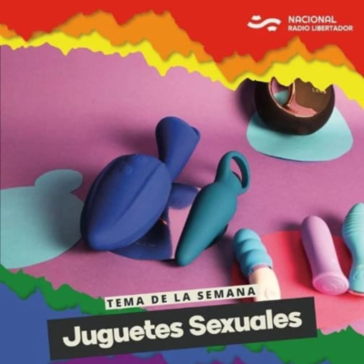 episode 81- Juguetes sexuales artwork