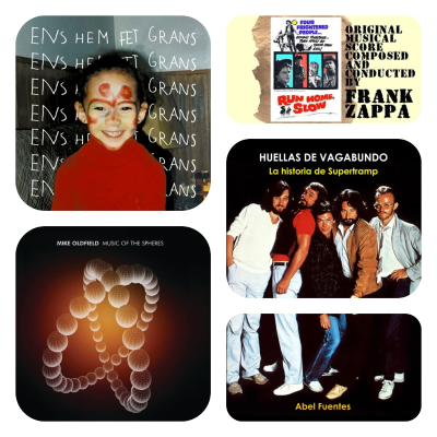 episode 33- La Banda Sonora De Les Nostres Vides (Ens Hem Fet Grans) artwork