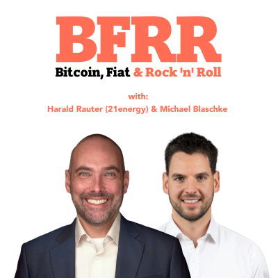 episode Bitcoin Mining as Critical Energy Infrastructure in Europe artwork