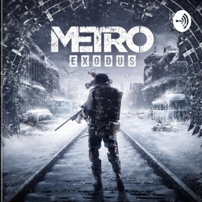 Imagen de portada del programa Metro Exodus Controversy