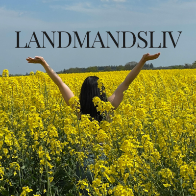 episode Landmandsliv 2025 - E24: Sex, skam og selvværd artwork
