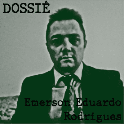 episode EMERSON EDUARDO RODRIGUES OPERACAO INTOLERANCIA - ASSASSINATO DE REPUTACAO PARTE 1 artwork