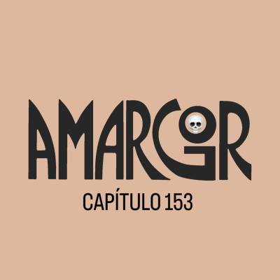 episode EL HORROR ES REAL artwork