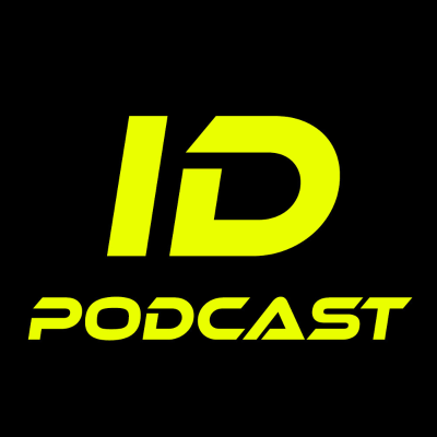 episode Ice & Diseptix - ID Podcast #82 artwork