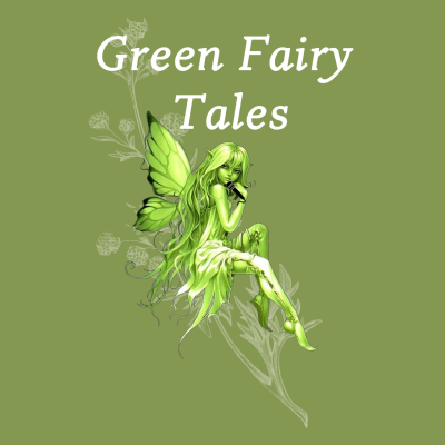 episode Introduction to Green Fairy Tales artwork