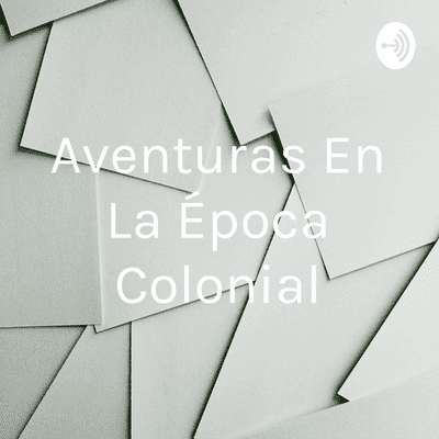 episode Relatos con Cristóbal Colón artwork