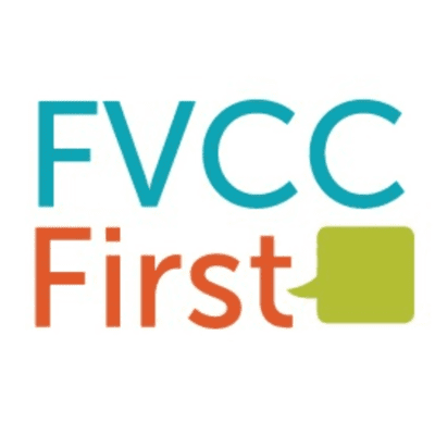 episode FVCC First artwork